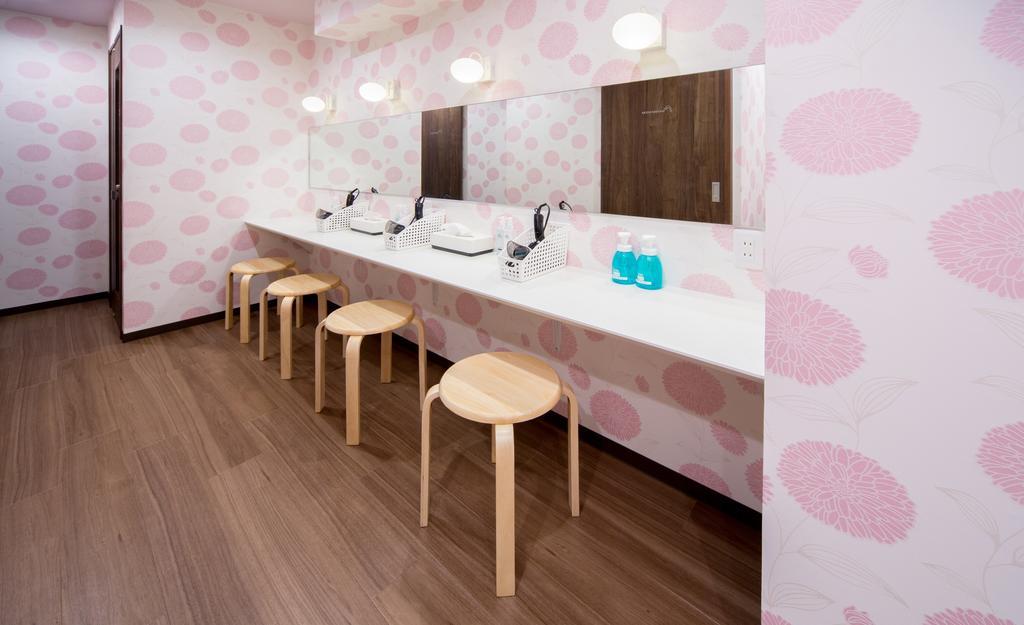 Hostel Wasabi Nagoya Ekimae Δωμάτιο φωτογραφία