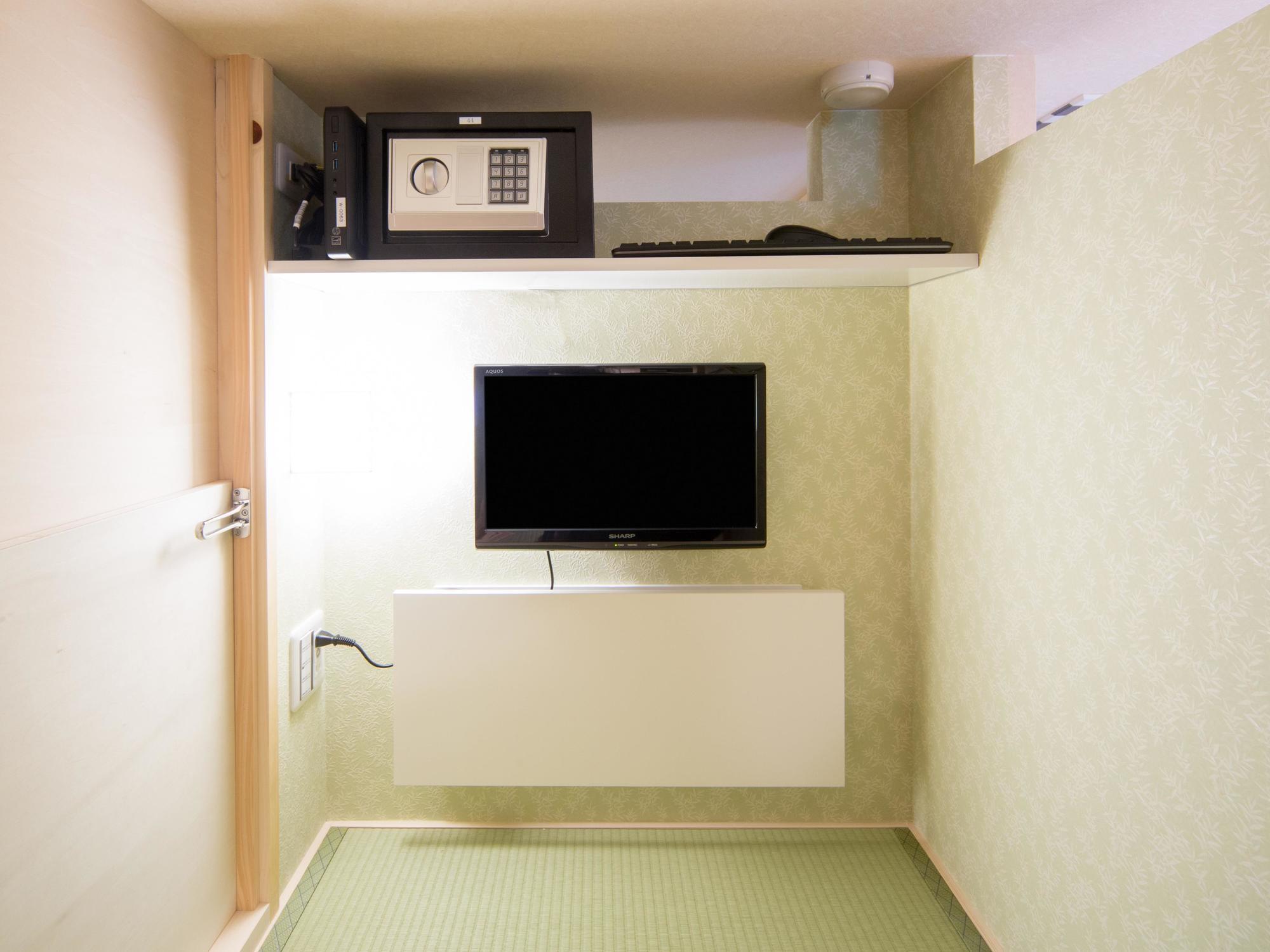 Hostel Wasabi Nagoya Ekimae Εξωτερικό φωτογραφία