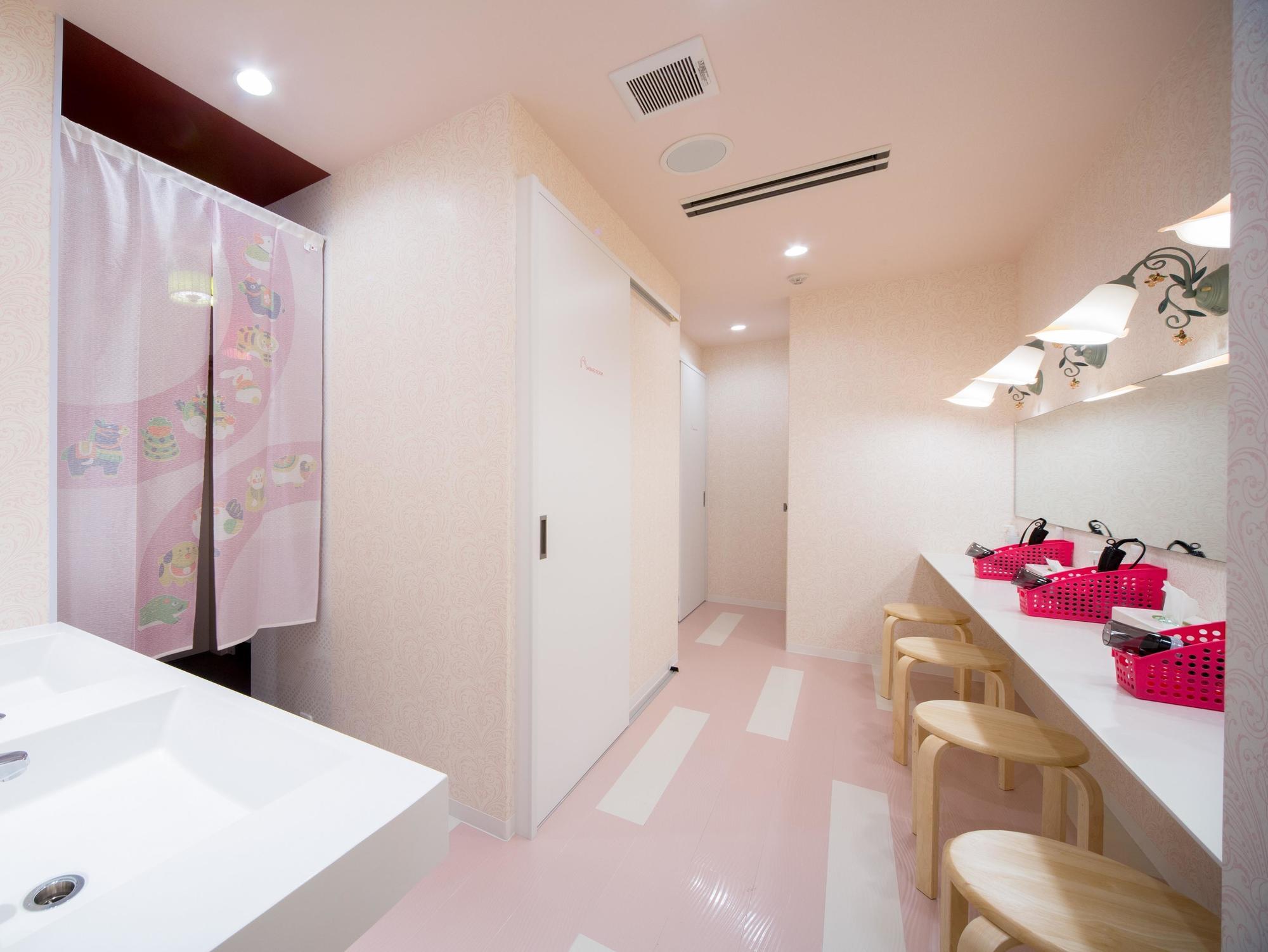 Hostel Wasabi Nagoya Ekimae Εξωτερικό φωτογραφία