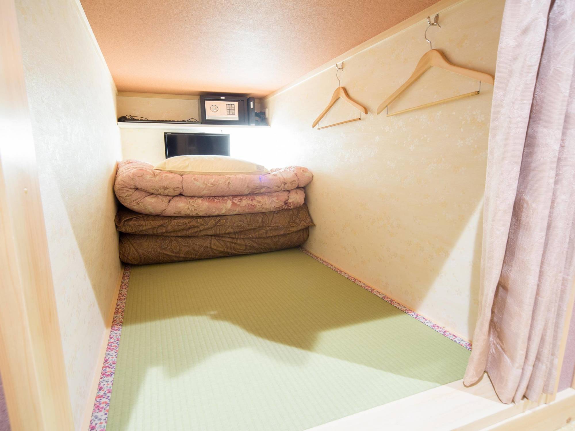 Hostel Wasabi Nagoya Ekimae Εξωτερικό φωτογραφία