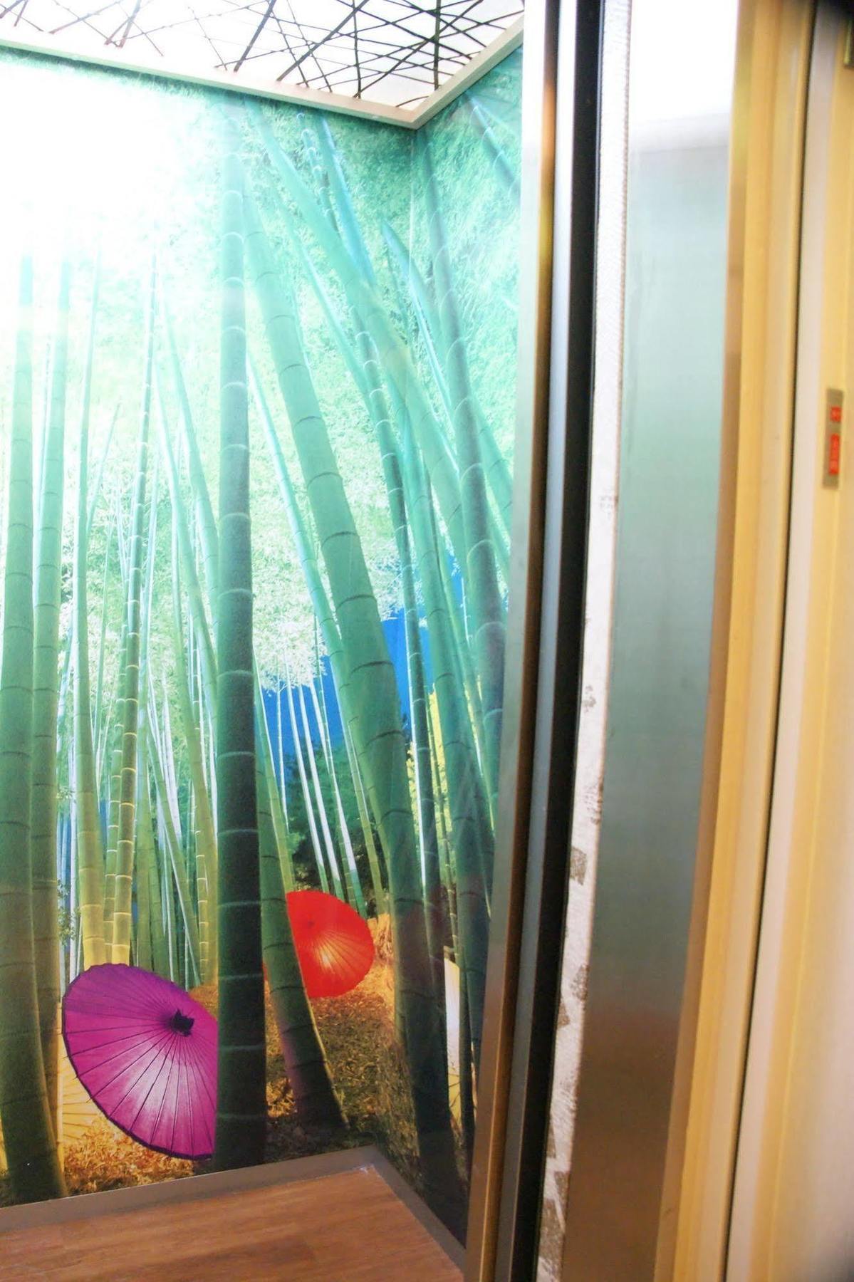 Hostel Wasabi Nagoya Ekimae Εξωτερικό φωτογραφία